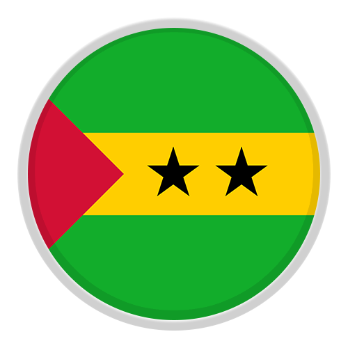 São Tomé and Príncipe