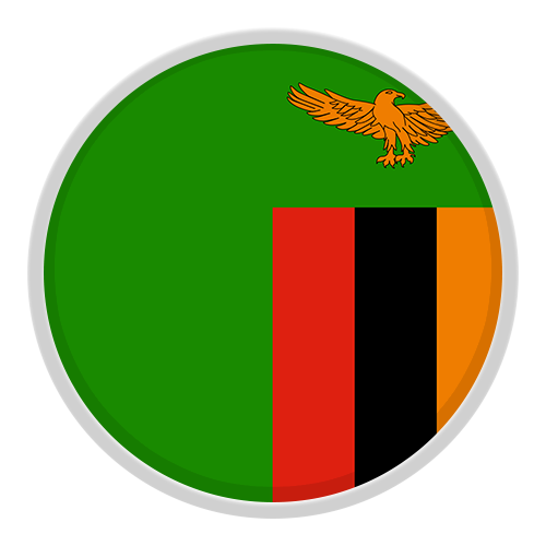 Green Buffaloes