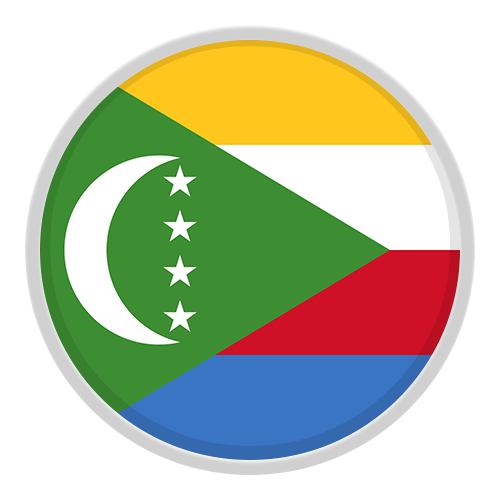 Comoro Islands