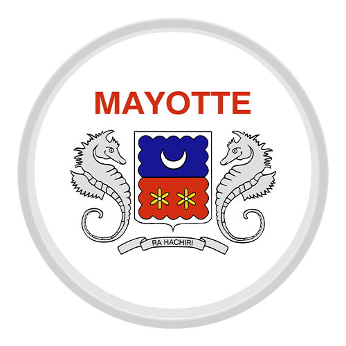 Mayotte