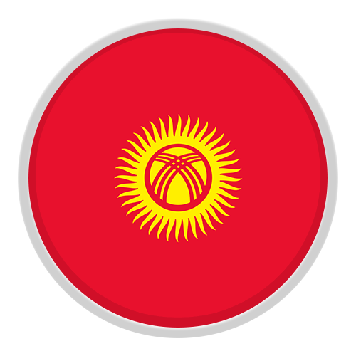 Kyrgyzstan