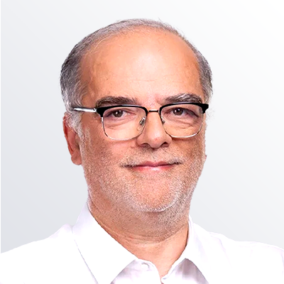 Luís Cirilo Carvalho