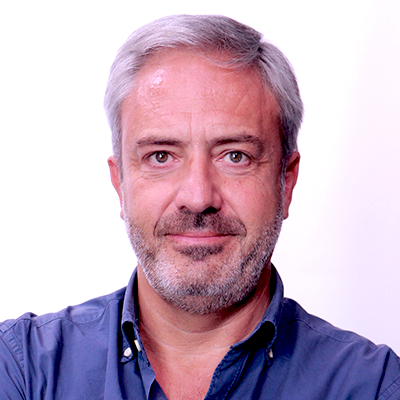 Carlos Daniel
