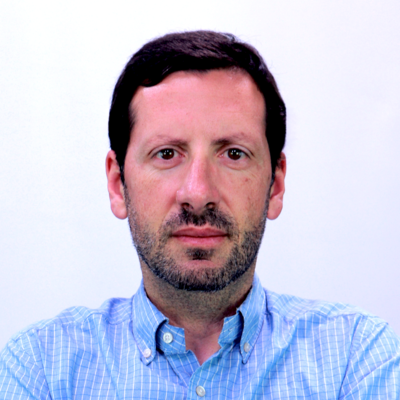 Pedro Jorge da Cunha