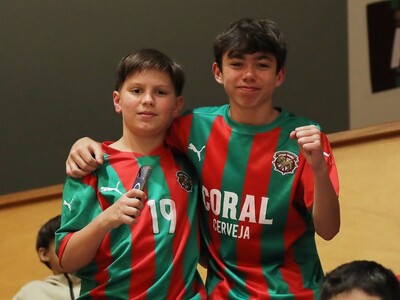 Taça de Portugal 25/26 | Marítimo x Sporting (Meias-Finais, 1.ª Mão)