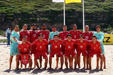 Jogos Preparação Seleções 2026 | Portugal x Ucrânia (Jogo 2)