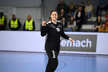 Mundial Feminino 2025 (EHF Q) | Montenegro x Portugal (2.ª Mão)