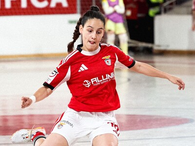 Liga Feminina Placard 2026 |Benfica vs Atlético CP (Meias-finais J2)
