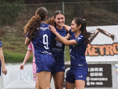 AF Porto TaÃ§a Feminina 2025/26 | Romariz Lousada x Valadares Gaia