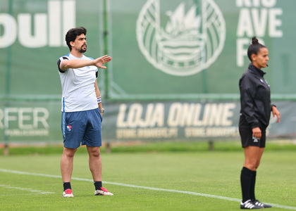 Liga BPI 25/26 | Rio Ave x Gil Vicente (Playoff)