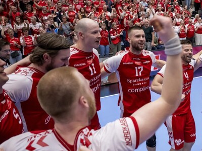 EHF Champions League 25/26 | Aalborg x Sporting (Quartos de Final, 2.ª Mão)