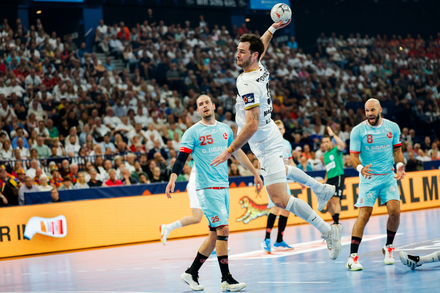 EHF Champions League 25/26 | THW Kiel x MT Melsungen (Final)