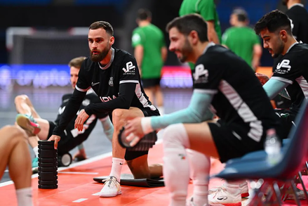 Champions League 25/26 | Sporting x Illes Balears Palma (Final)