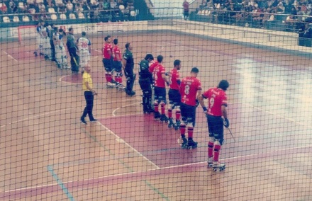 UD Olivreirense e FC Porto