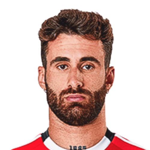 Rafa Silva