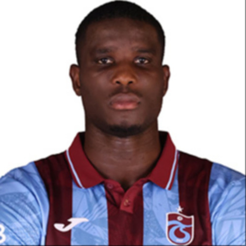Paul Onuachu