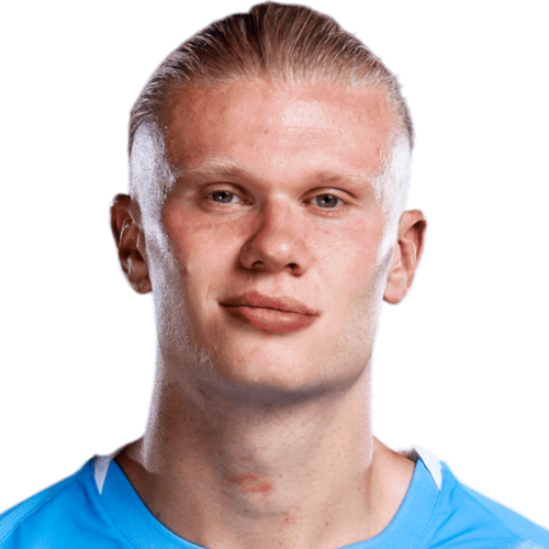 Erling Haaland