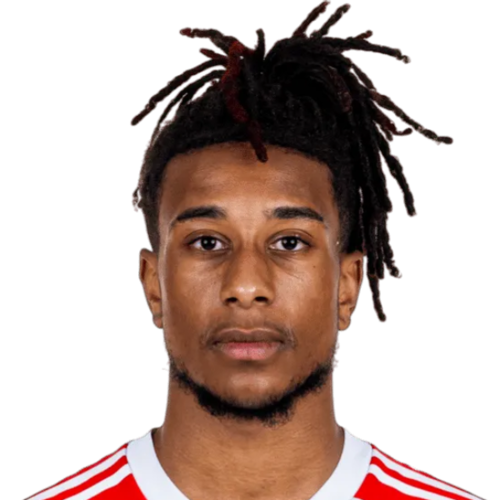 Michael Olise