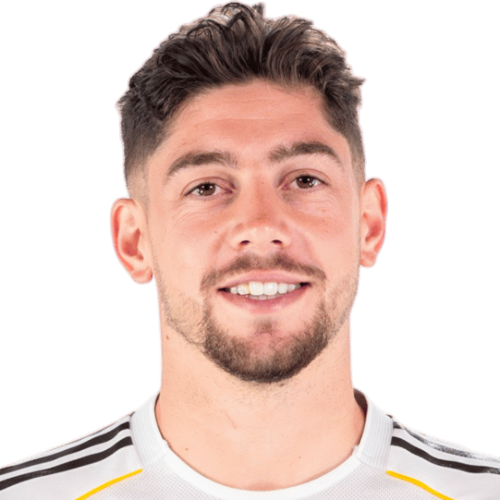 Fede Valverde
