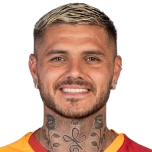 Mauro Icardi