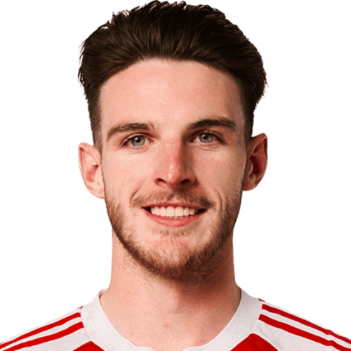 Declan Rice