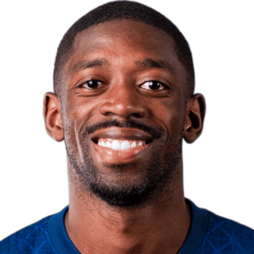 Ousmane Dembélé