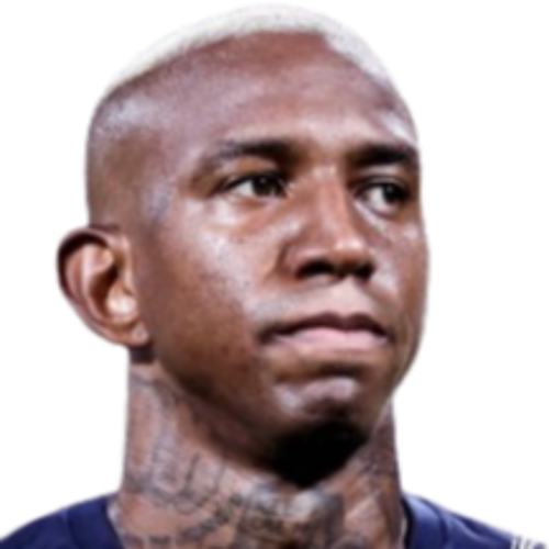 Anderson Talisca
