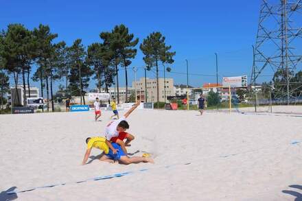 GRAP 1-6 CCD Porto Mendo
