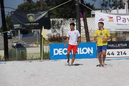 GRAP 1-6 CCD Porto Mendo
