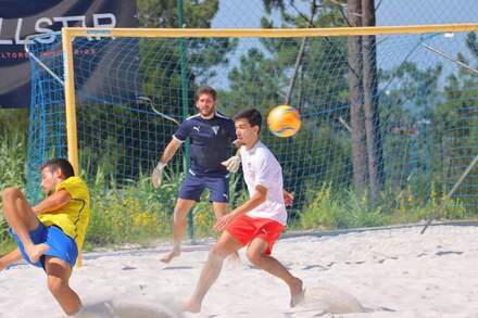 GRAP 1-6 CCD Porto Mendo