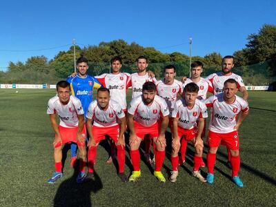 Paço de Sousa 3-0 ADCR Gestaçô