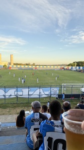 Capital CF 1-0 Mixto