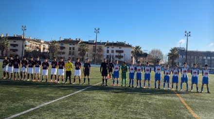 Pinhalnovense 0-0 GD Sesimbra