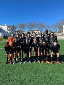 Grupo União Sport 6-3 Terena