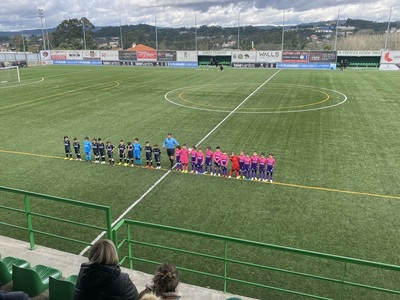 GDC Ferreira 3-1 Tirsense