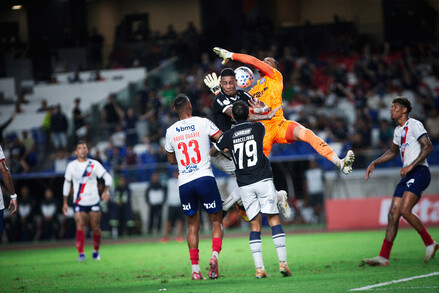 Remo 2-1 Bahia