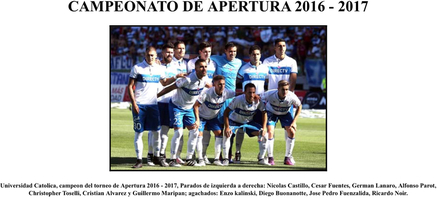 Temuco 0-2 Univ. Católica