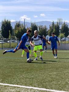 GD Chaves 2-2 CDC Montalegre