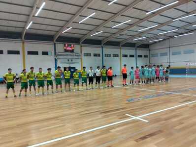 CS São João 3-0 CRI Alhadense