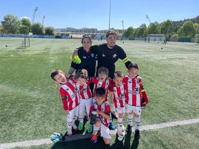 FC Pedroso 3-11 Leixões