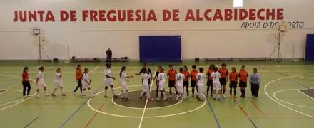 Murches 6-3 Vialonga
