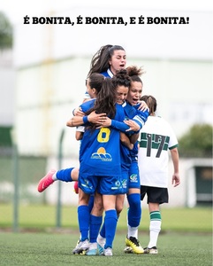 Coritiba 1-1 Patriotas-PR