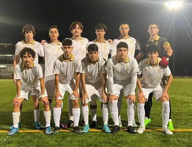 Odemirense 3-0 Aljustrelense