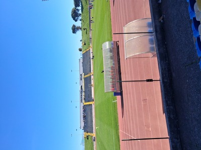 Real SC 4-0 Sp. Lourel