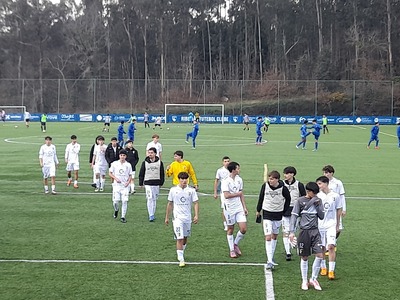 Ribeirão FC 1-2 Fafe