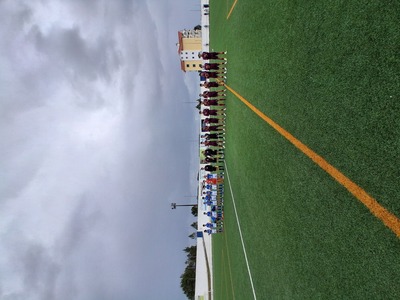 Mação 6-1 Tramagal
