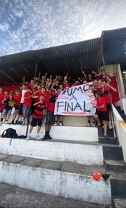 Fut. Benfica 3-1 Associação Murteirense