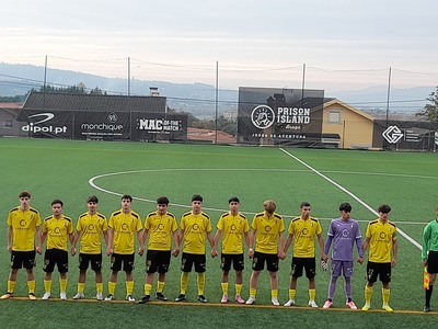 Dumiense FC 1-0 Fafe