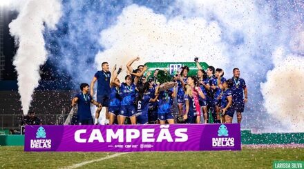 Penarol-AM 0-4 3B da Amazônia