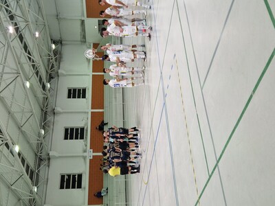Vale do Ave 2-2 ARC Alpendorada